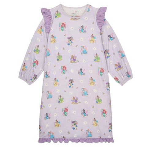 Disney Princess Right Fit Night Gown