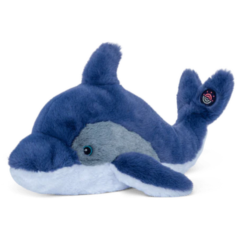 Fahlo-The Odyssey-Dolphin Plush