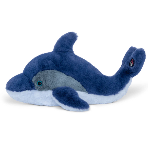 Fahlo-The Odyssey-Dolphin Plush