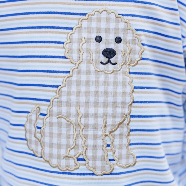 Doodle Days Pant Set