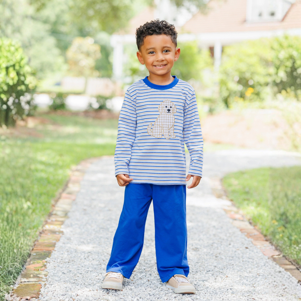 Doodle Days Pant Set