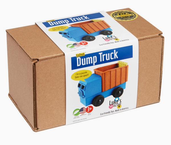 Dump Truck