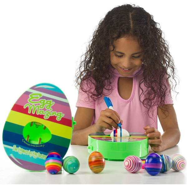 Eggmazing Egg Decorator