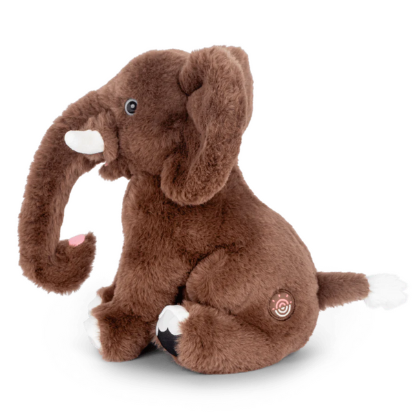 Fahlo-The Expedition-Elephant Plush