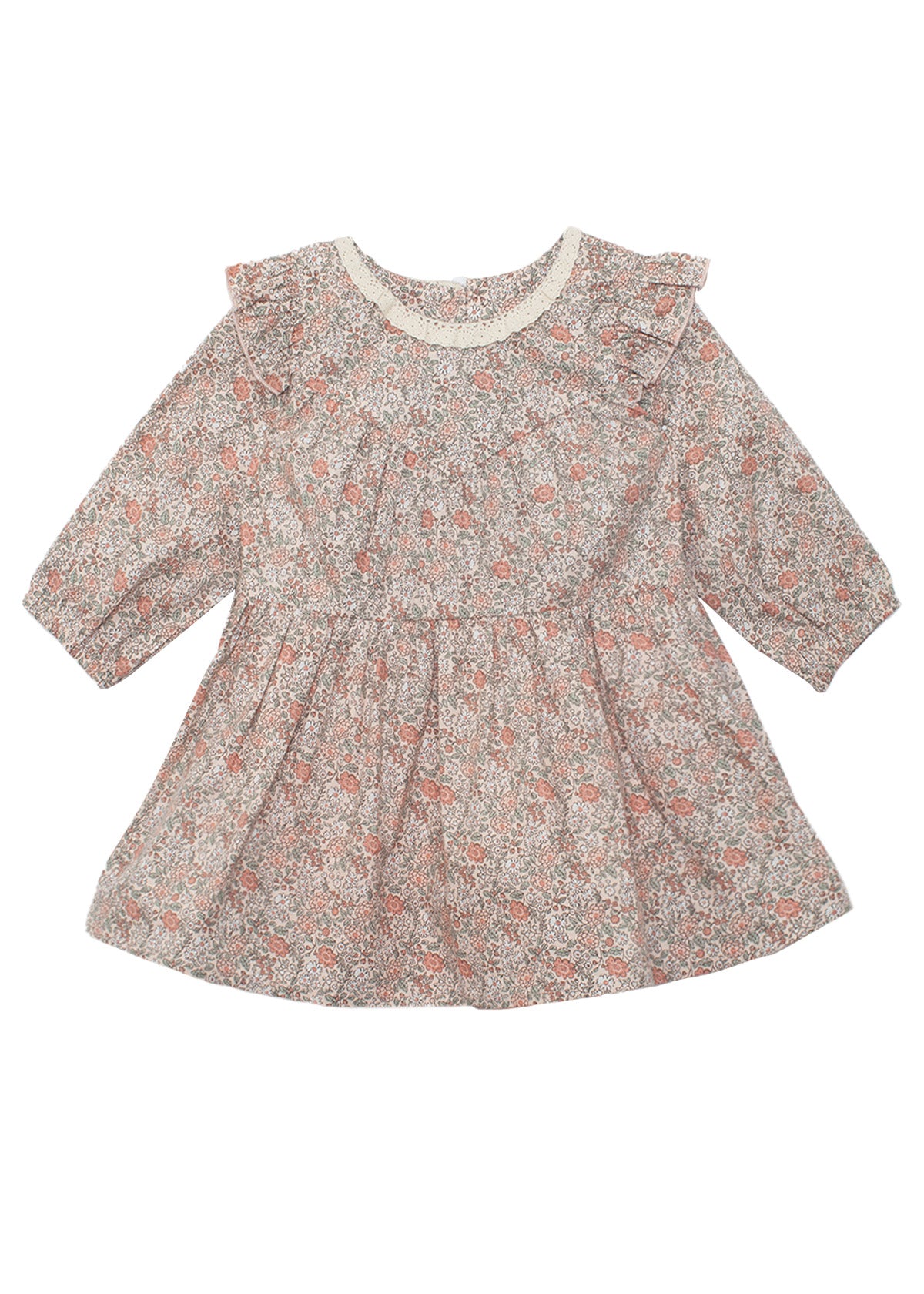 Emmaline Romper