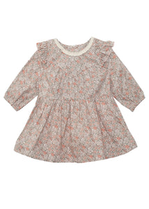 Emmaline Romper