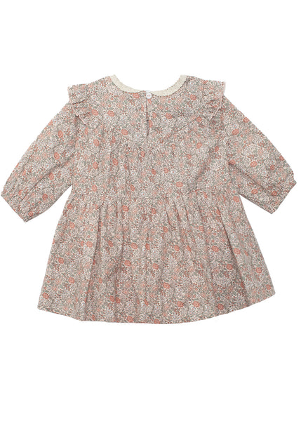 Emmaline Romper