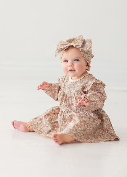 Emmaline Romper