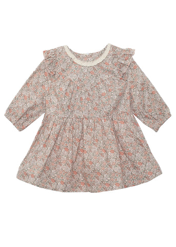 Emmaline Romper