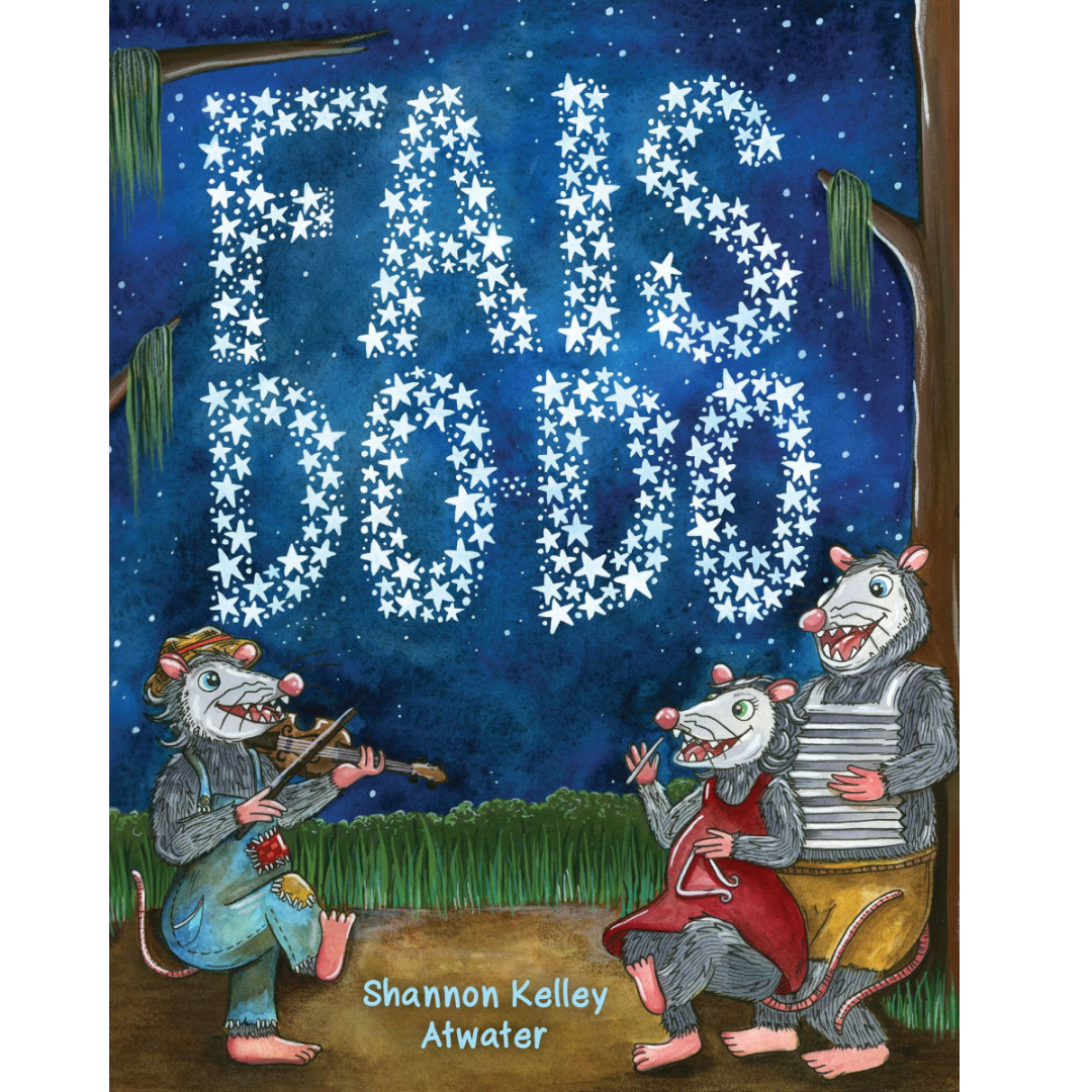 Fais Do-Do
