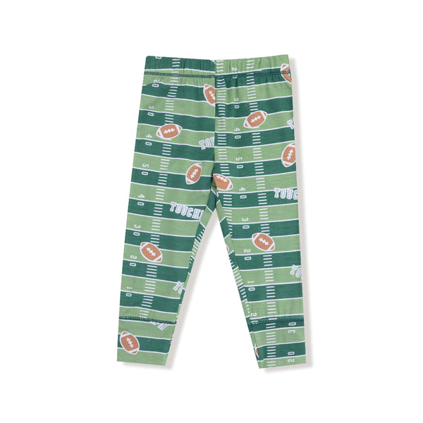 Football Field - Glow in the Dark - Loungewear Set