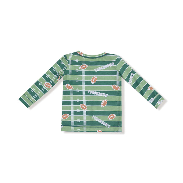 Football Field - Glow in the Dark - Loungewear Set