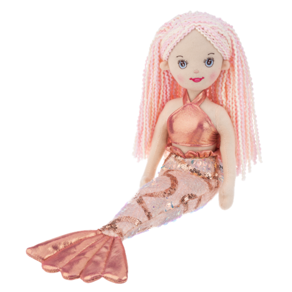 18" Shimmer Cove Mermaids