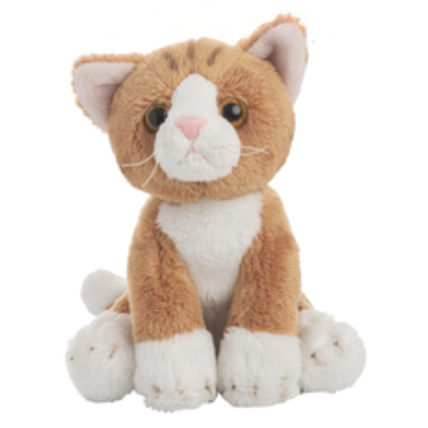 5" Heritage Mini Cats