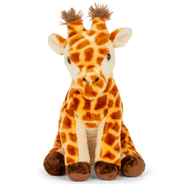 Fahlo-The Trek-Giraffe Plush