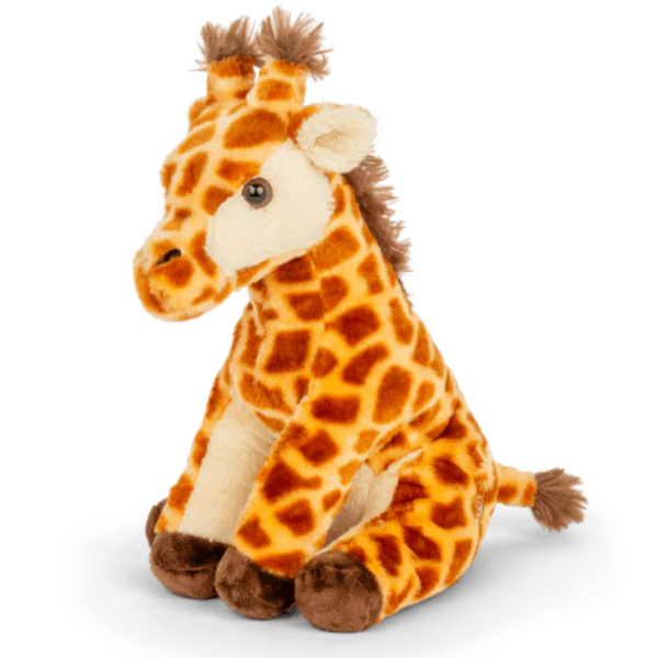 Fahlo-The Trek-Giraffe Plush