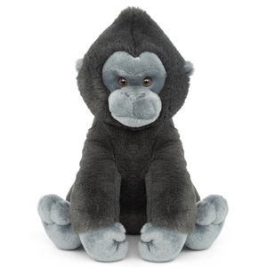 Fahlo-The Traverse-Gorilla Plush