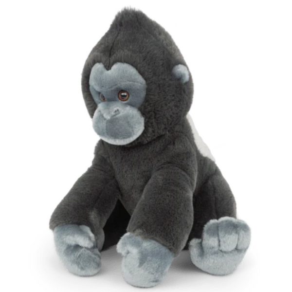 Fahlo-The Traverse-Gorilla Plush