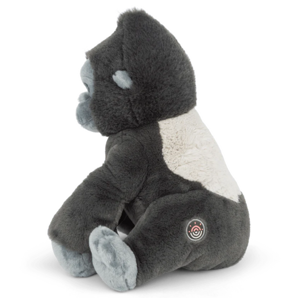 Fahlo-The Traverse-Gorilla Plush