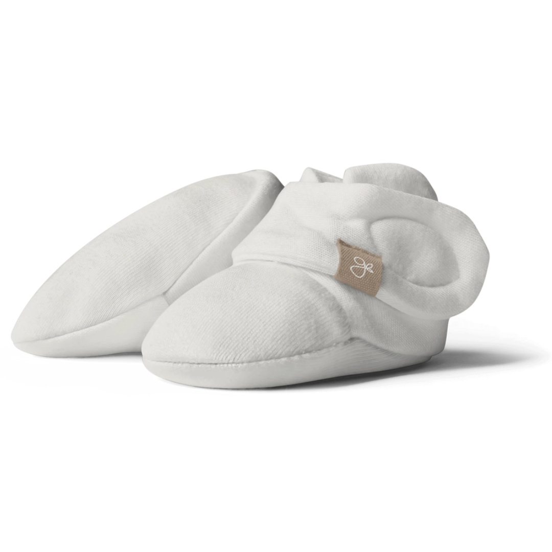 Goumi Boots 0-3m - Cloud