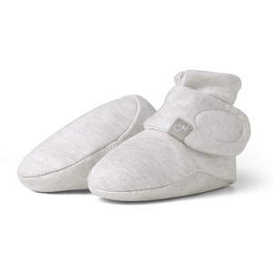 Goumi Boots 0-3m - Storm Gray