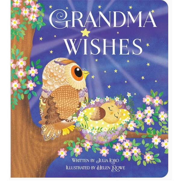 Grandma Wishes