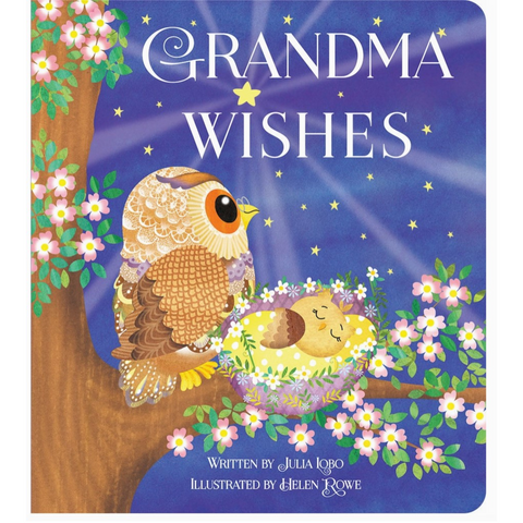 Grandma Wishes