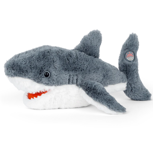 Fahlo-The Voyage- Shark Plush