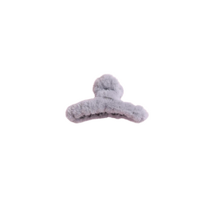 grey clip