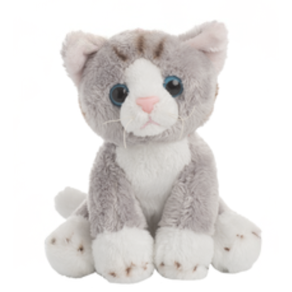 5" Heritage Mini Cats