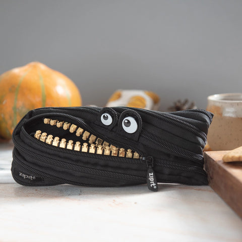 Grillz Monster Pencil Case