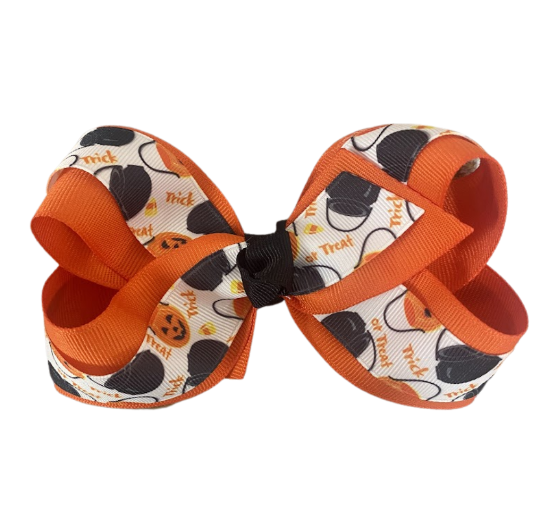 Fall Bows (Multiple Options)