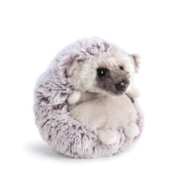 Forest Animals Beanbag Plush