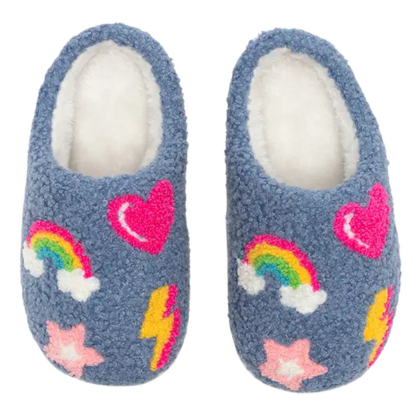 Fun Kids Slippers