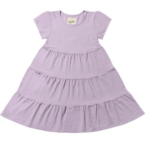 Lavender Iona Dress