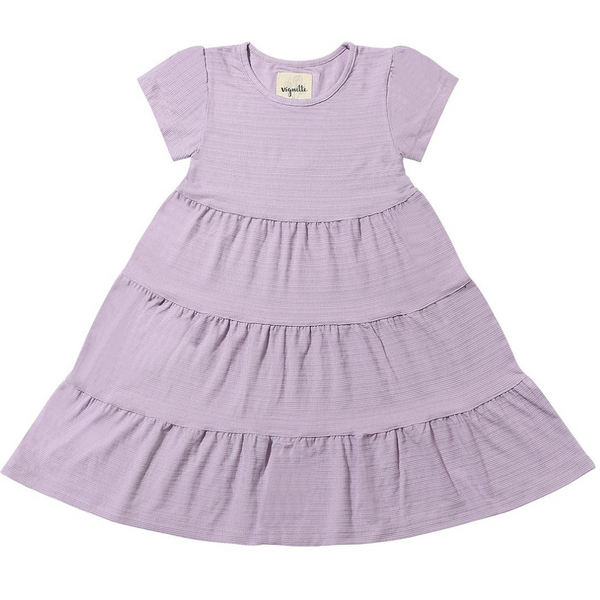 Lavender Iona Dress