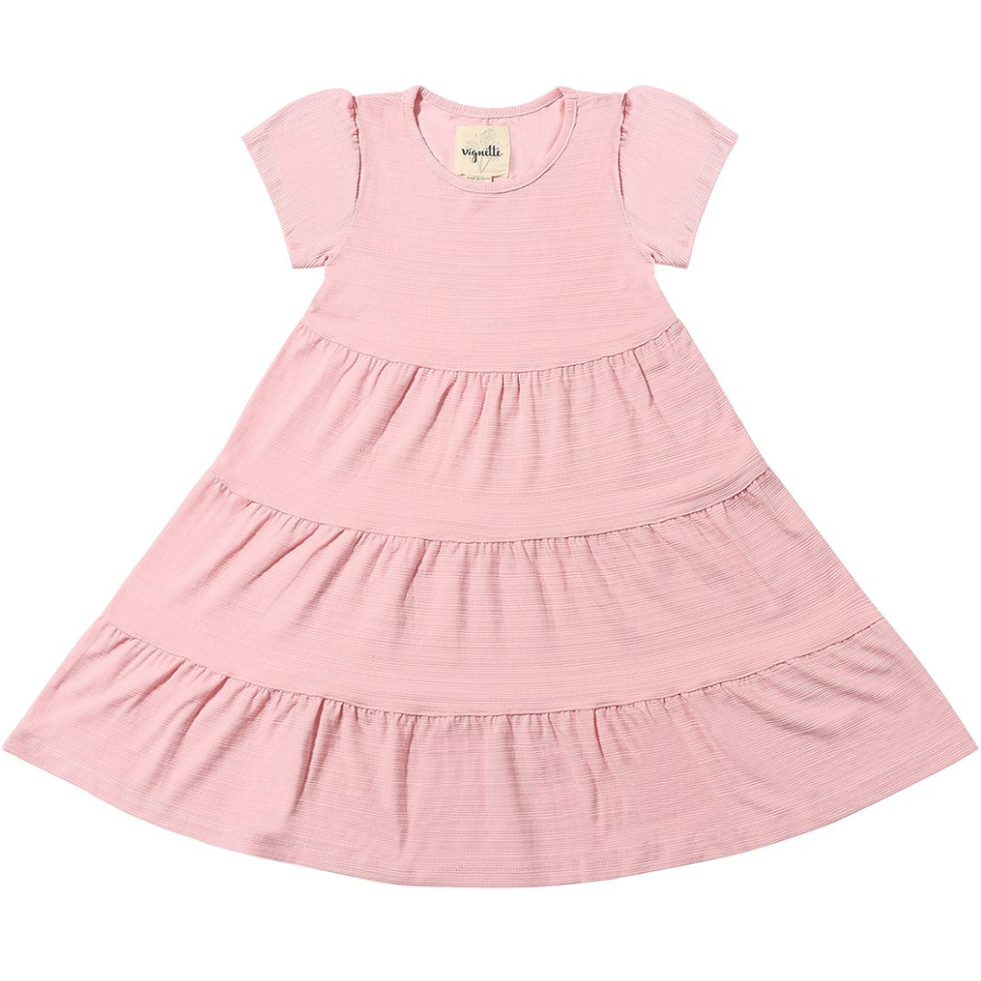 Light Pink Iona Dress