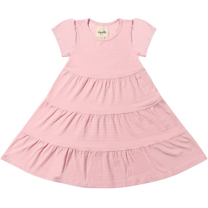Light Pink Iona Dress