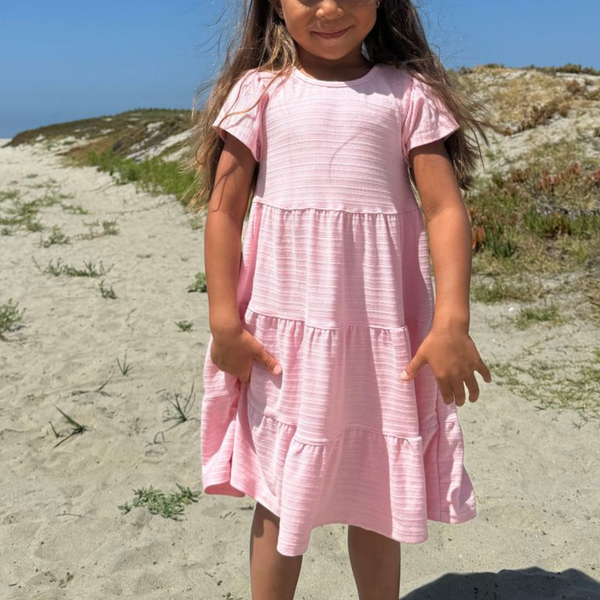 Light Pink Iona Dress