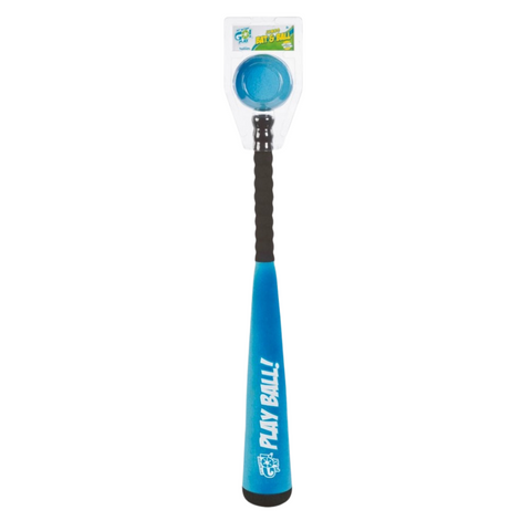 Jumbo Bat and Ball