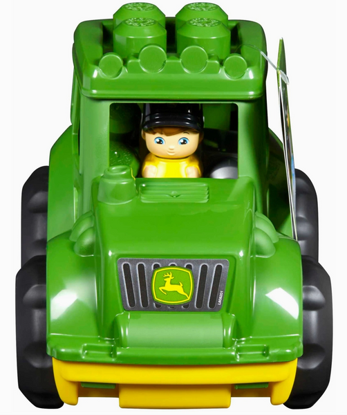 MEGA Bloks John Deere Lil' Tractor