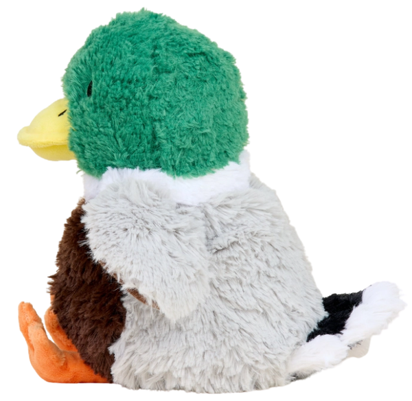 Mallard Warmies