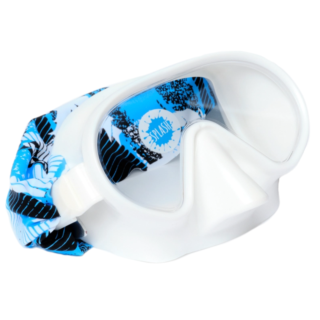 Boardwalk Swim Mask