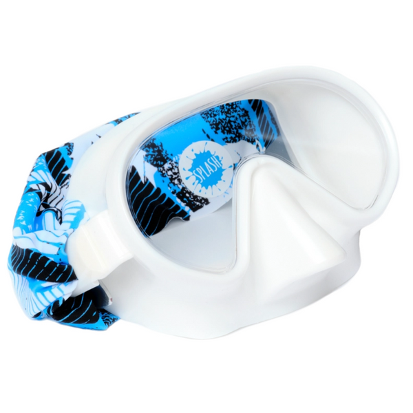 Boardwalk Swim Mask