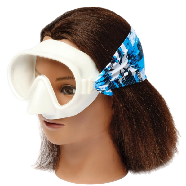 Boardwalk Swim Mask
