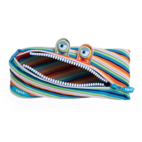 Colorful Monster Pouch