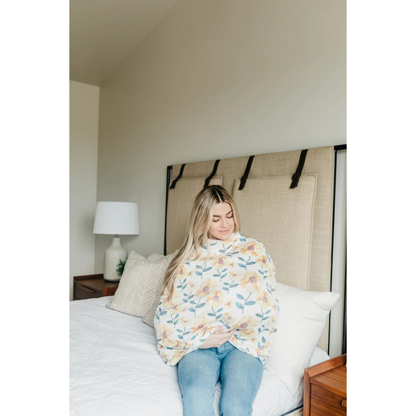 Multi-Use Cover - Sunnie