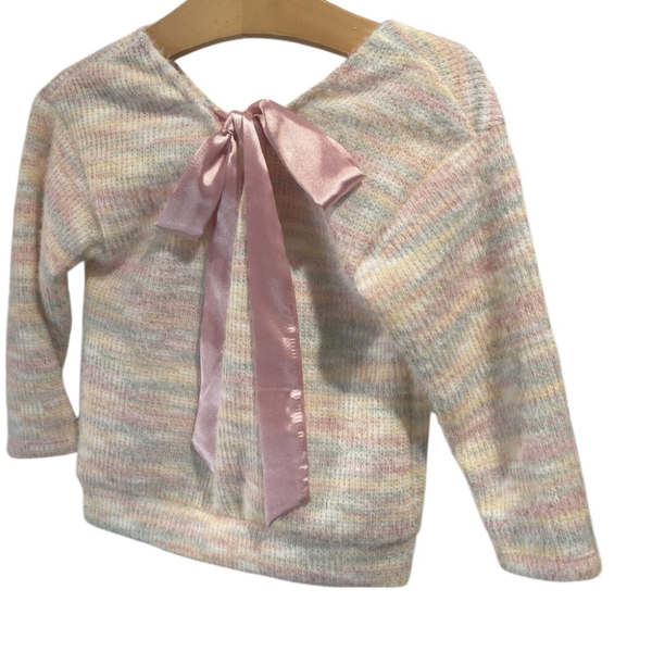 Multicolor Kirsten Sweater