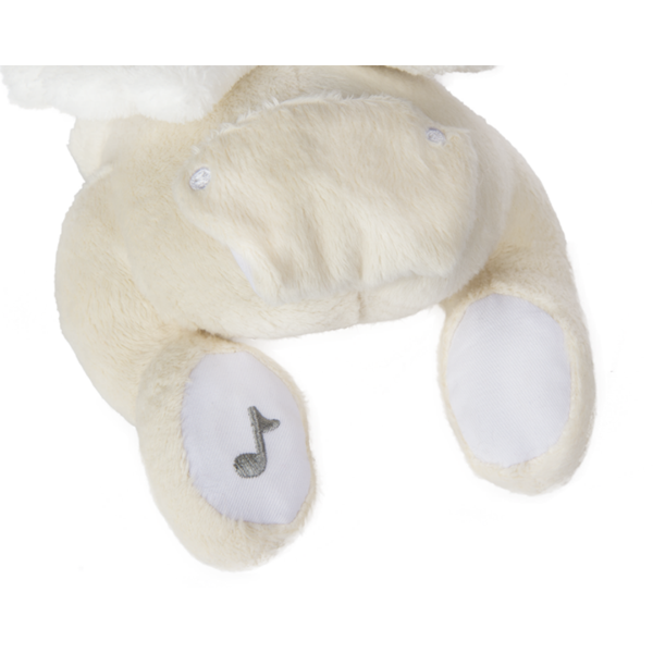 Musical Sleepy Lamb