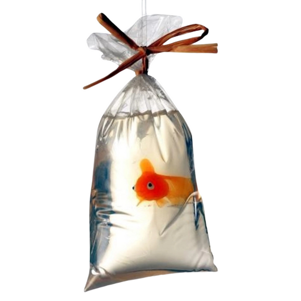 My Pet Fish Soap